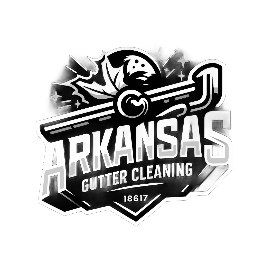 Arkansas Gutter Cleaning