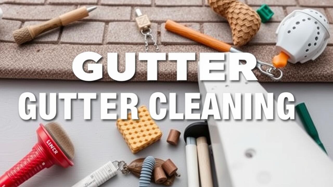 Arkansas Gutter Cleaning Company Near Me