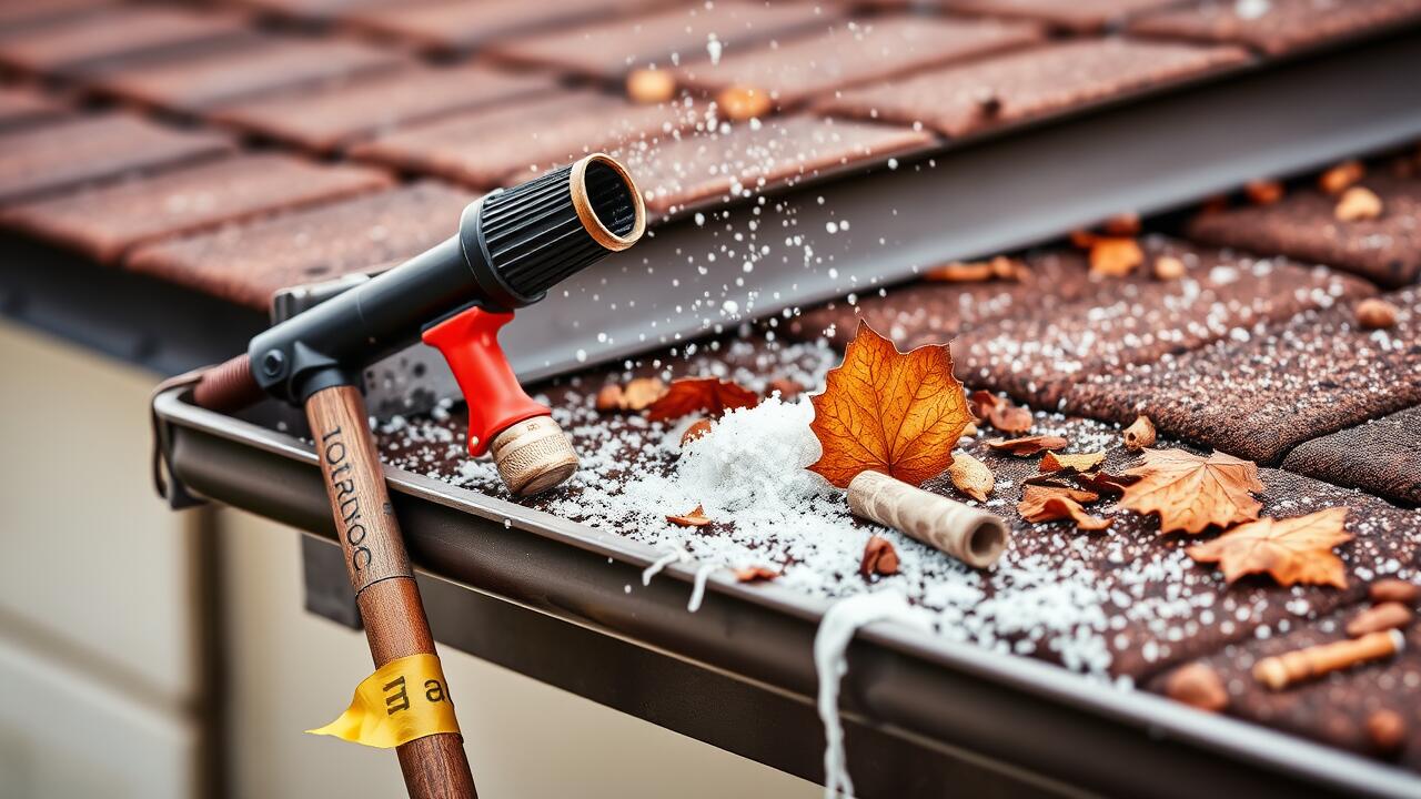 Best Arkansas Gutter Cleaning Company